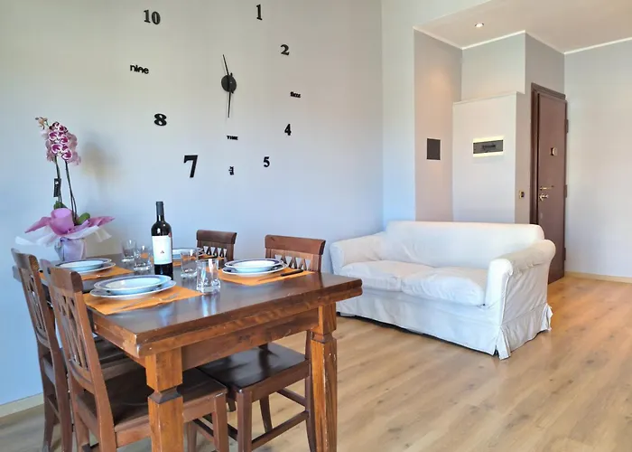 Casa Vacanze Gargallo