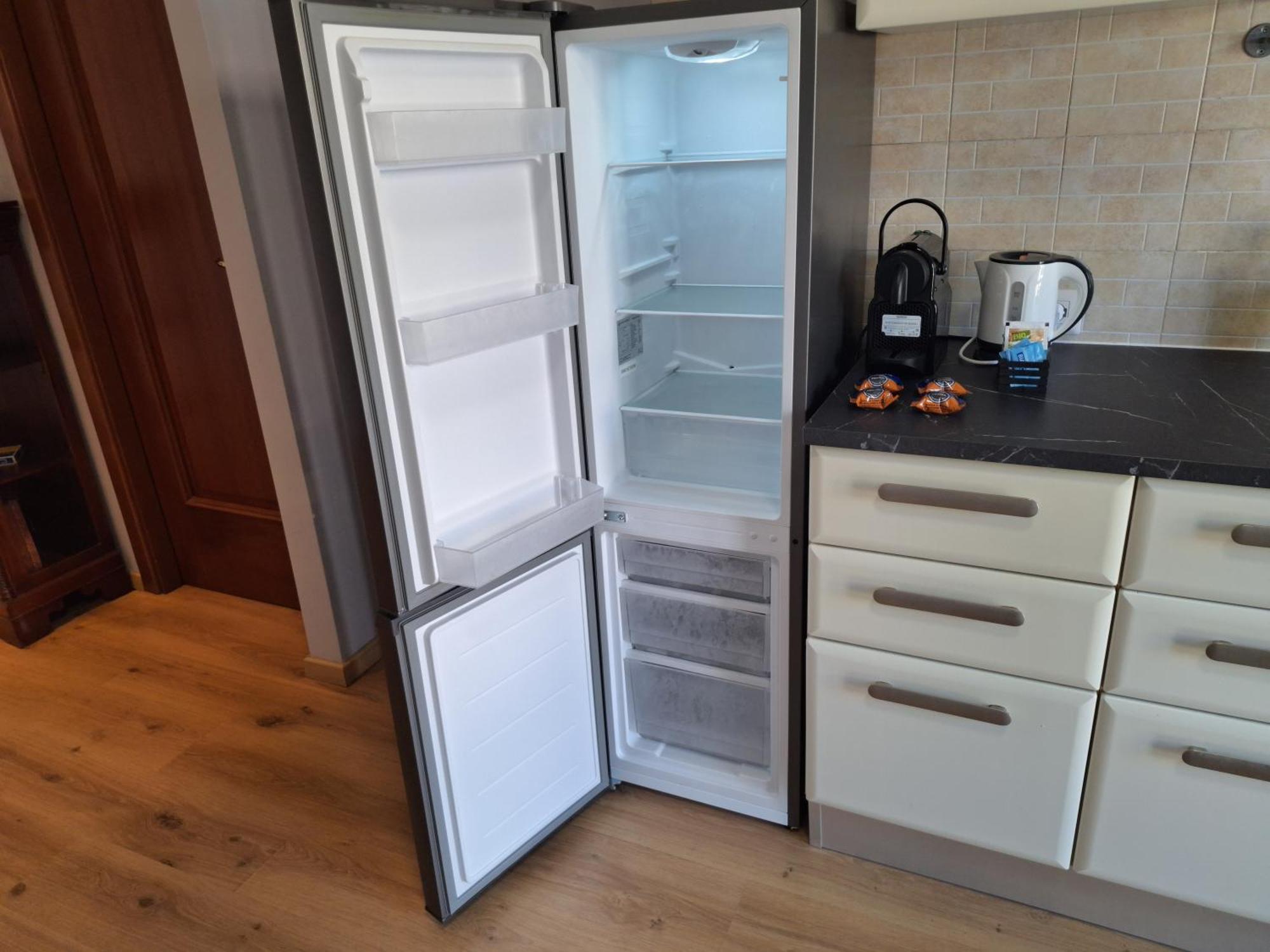 Gargallo Apartamento Roma