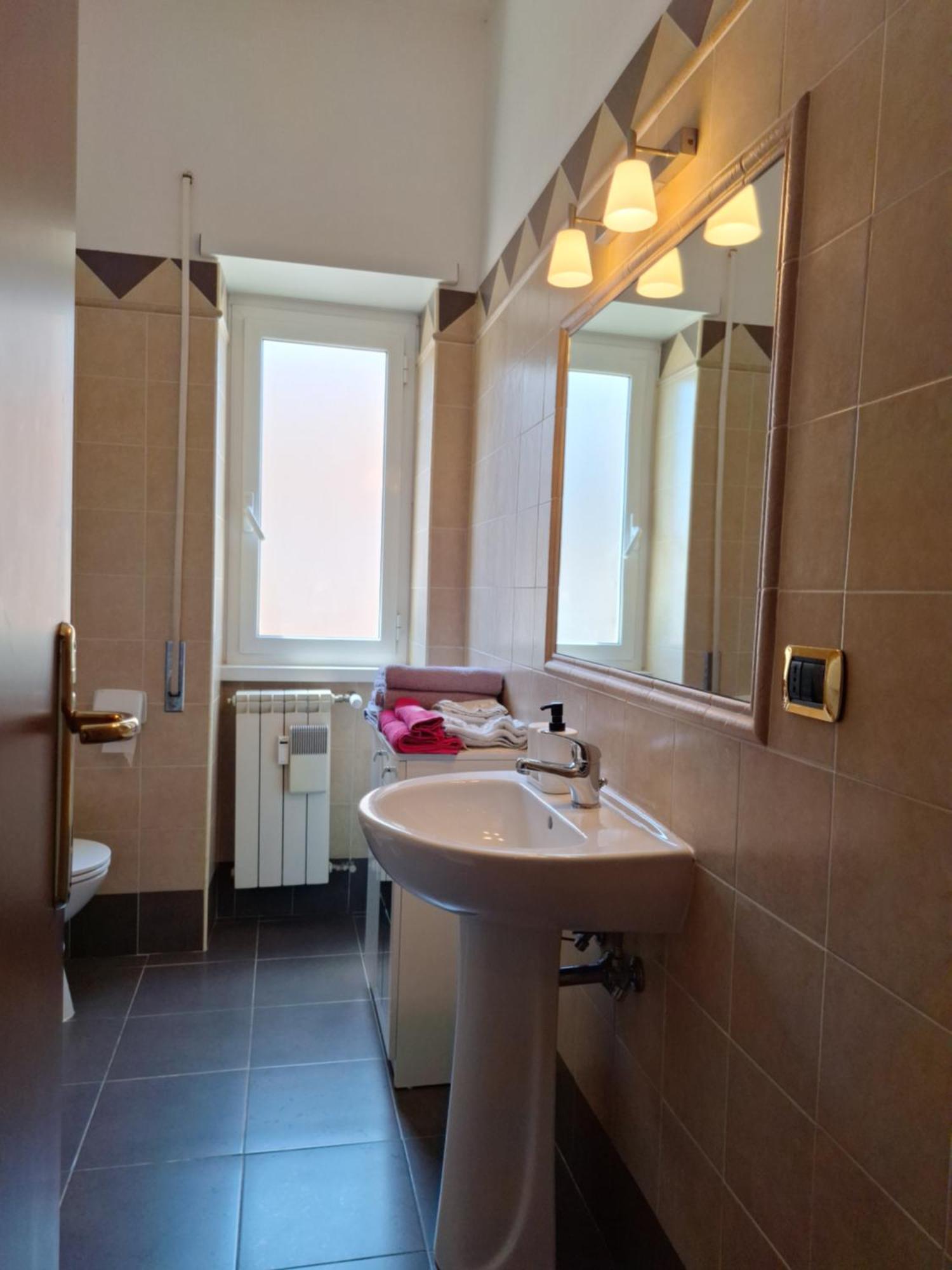 Gargallo Apartamento *