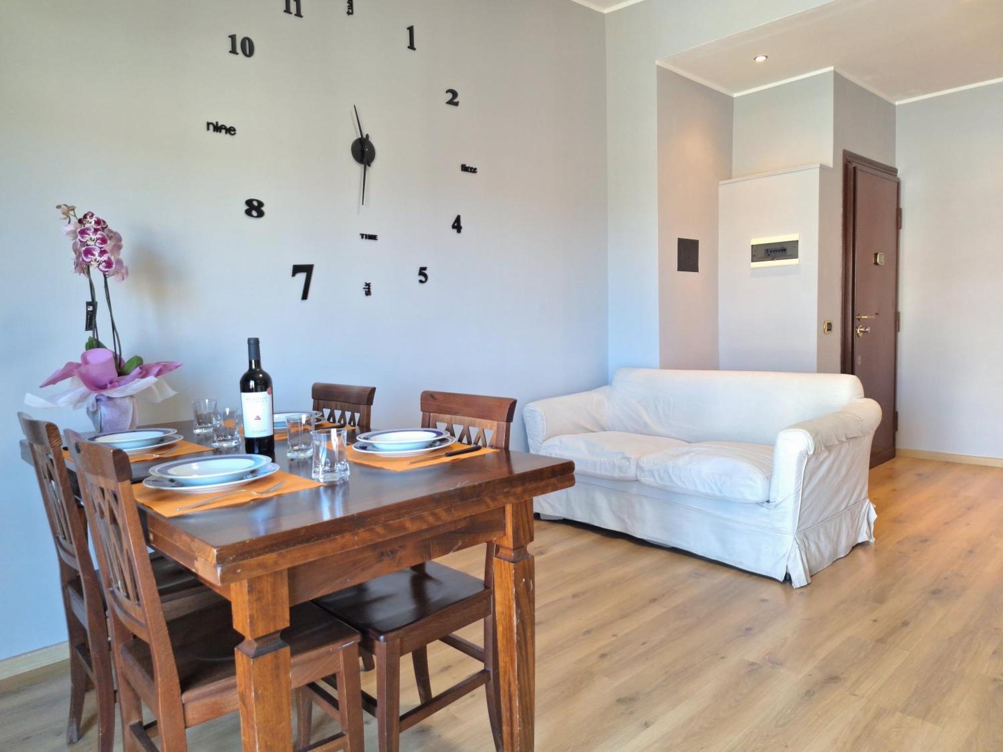 Gargallo Apartamento