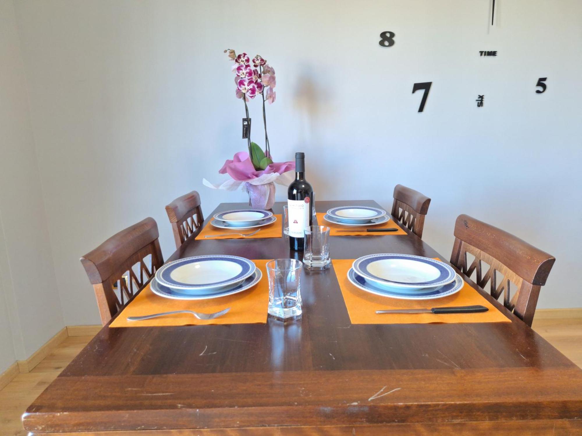 Apartamento Gargallo