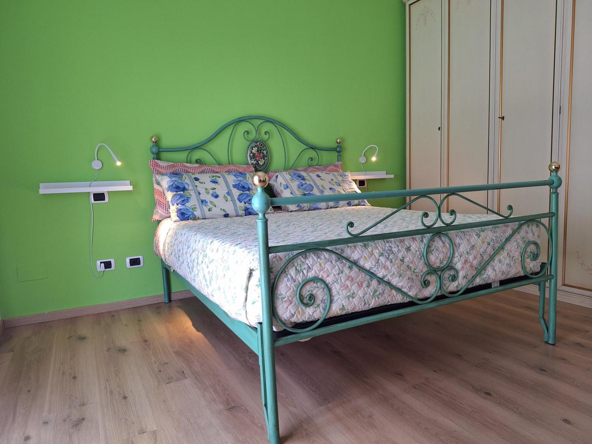 Gargallo Apartamento *