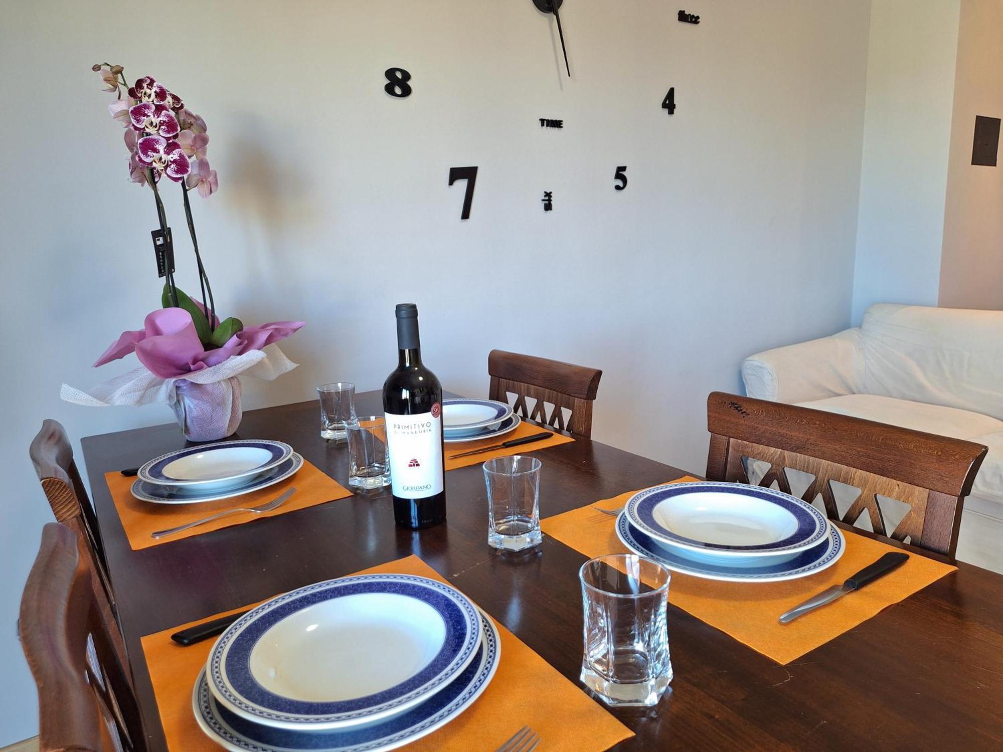 Gargallo Apartamento Roma