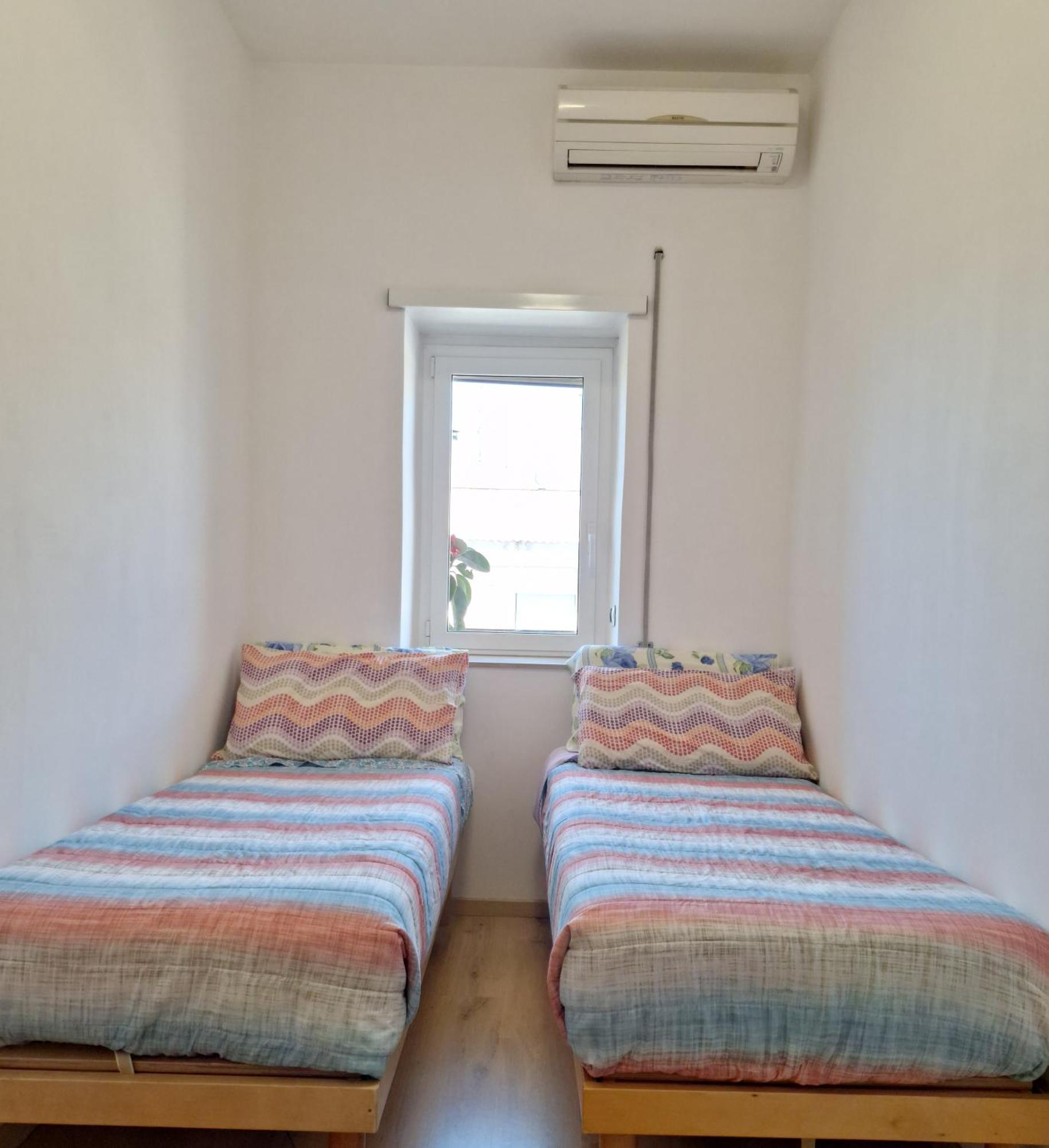 Apartamento Gargallo *