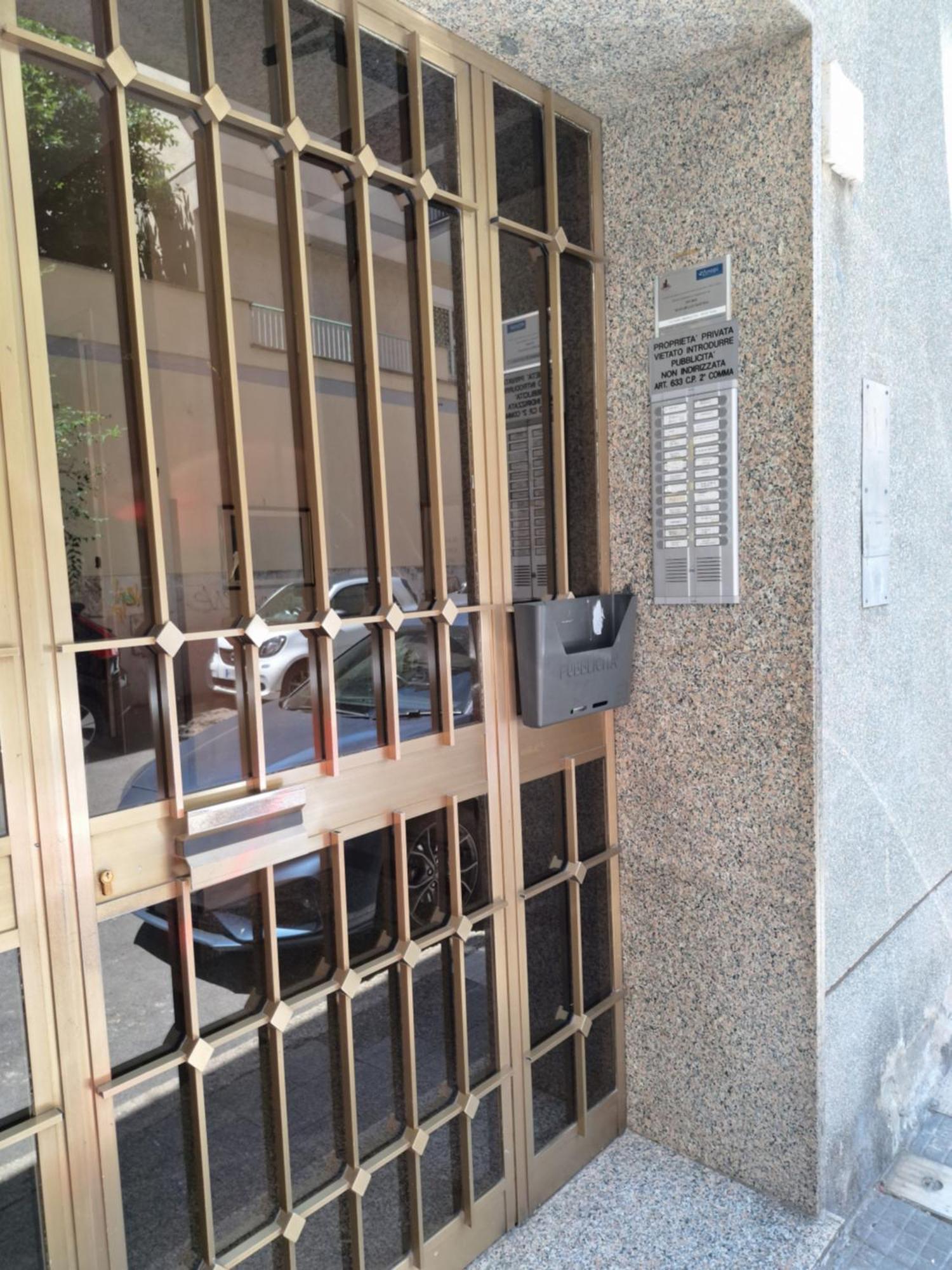 Apartamento Gargallo *