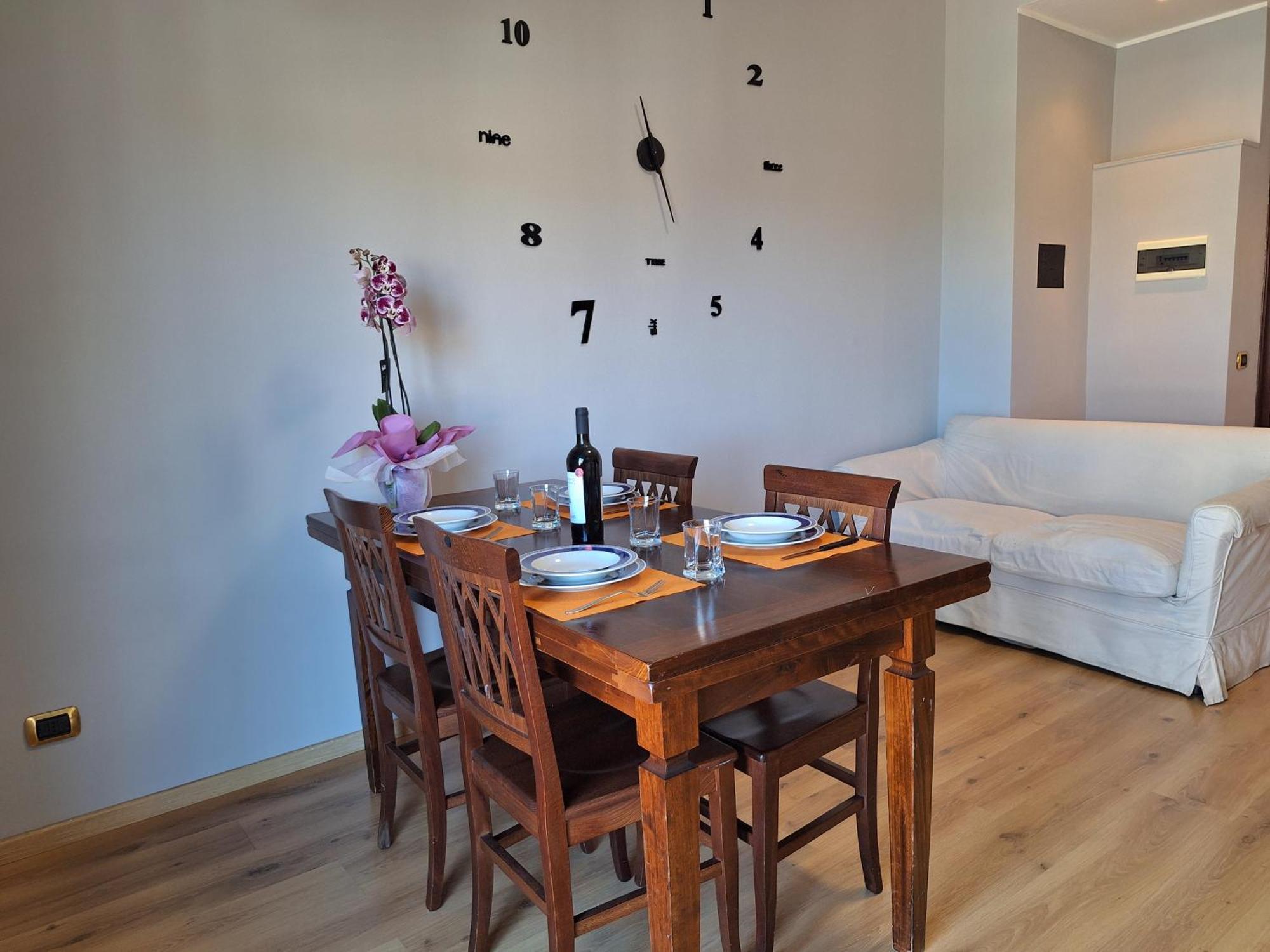 Gargallo Apartamento Roma